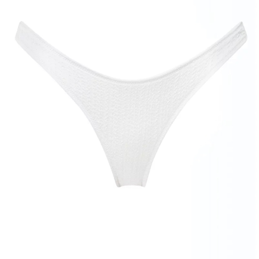 White TRIANGL bottoms